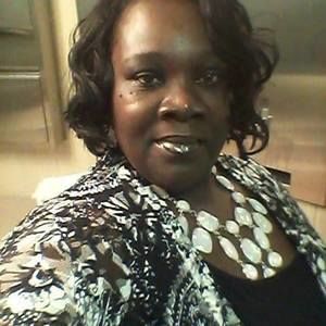 Meet your Posher, Deidre